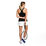 Tennis Y-Tank Top