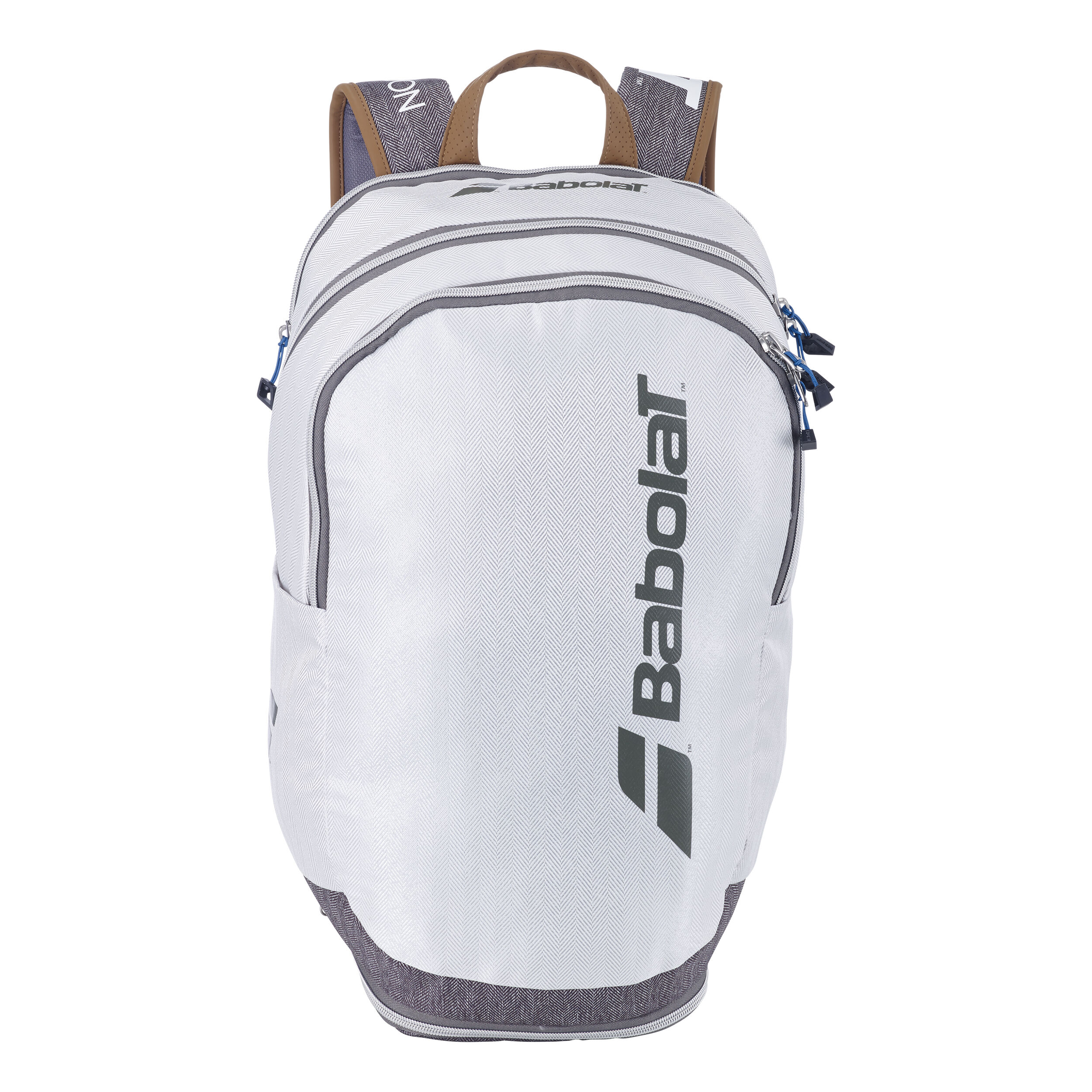 Babolat Pure Wimbledon Rucksack WeiB online kaufen Tennis Point DE