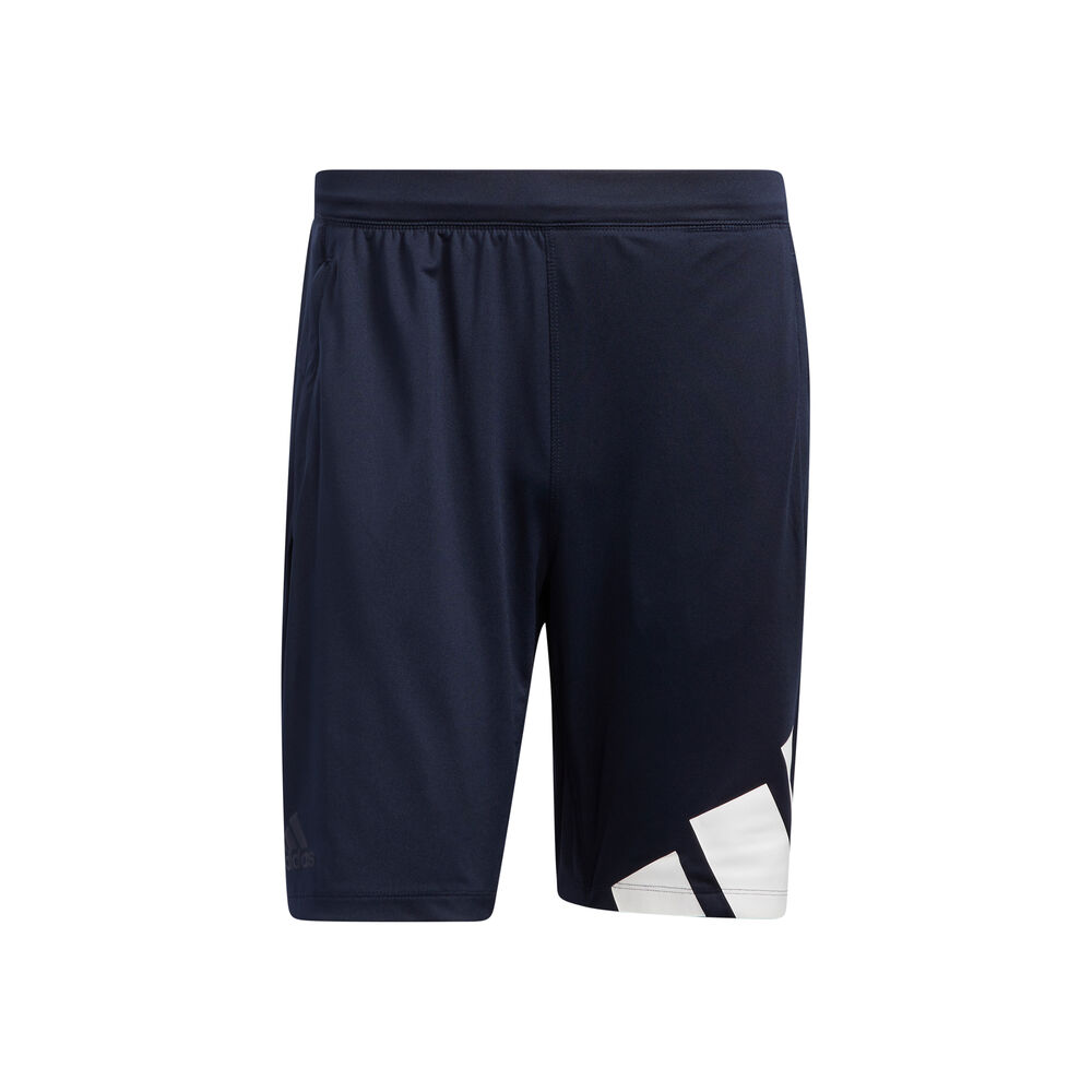 4k 3 Bar Shorts Herren