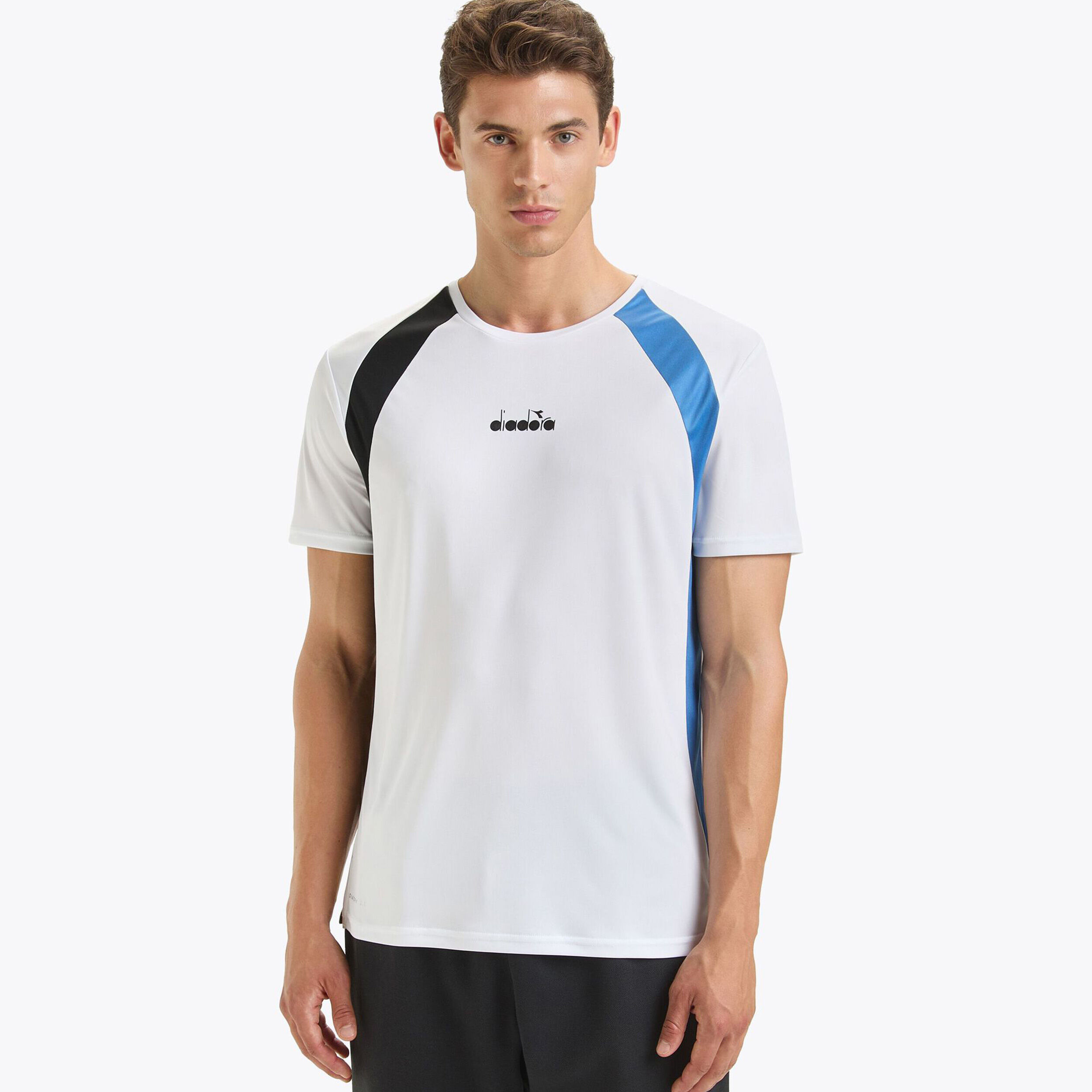 T shirt diadora outlet