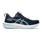 ASICS Laufschuhe ASICS GT-1000 14 Stabilit&auml;tsschuh Damen - dunkelblau, blau