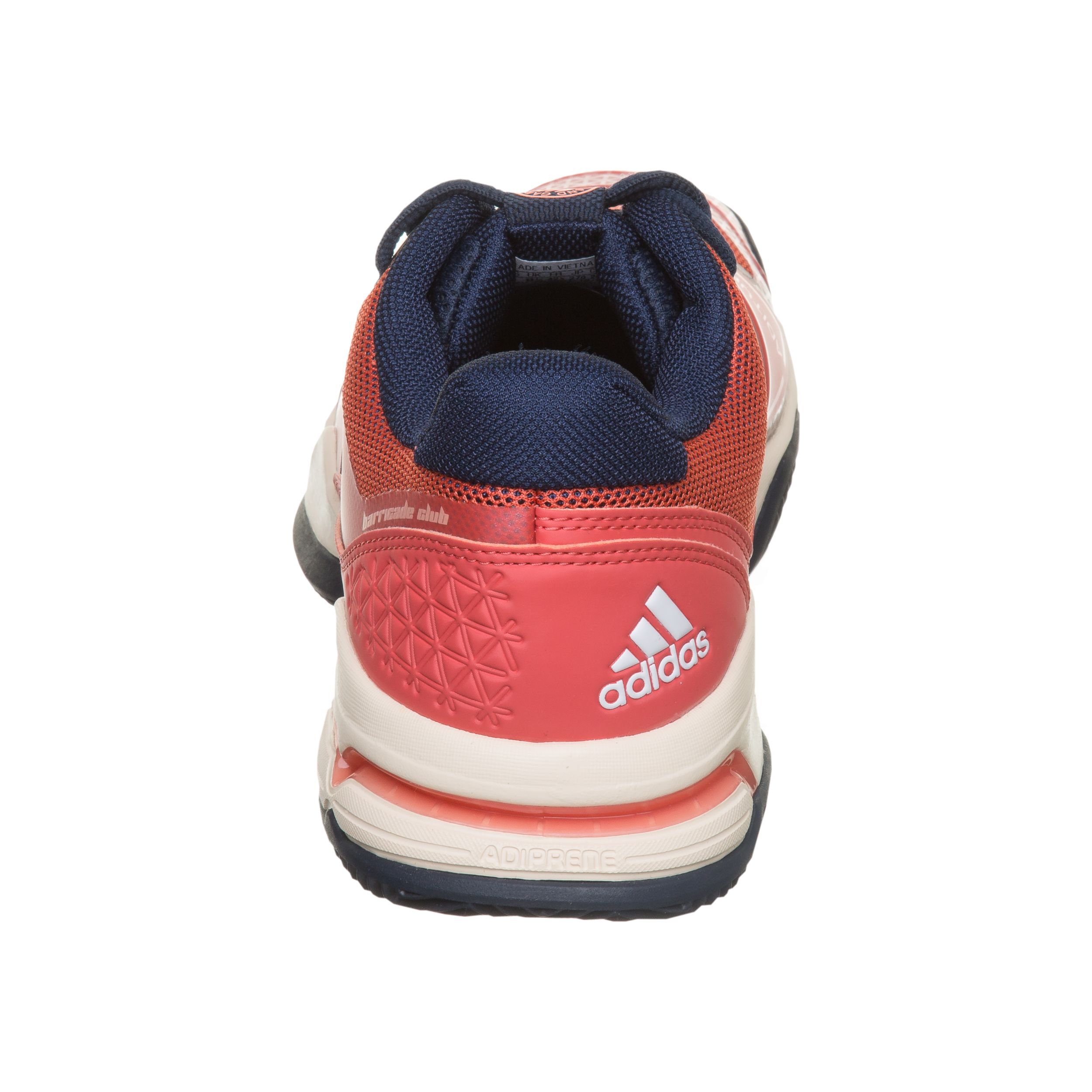 Adidas barricade sale club herren