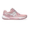 Gel-Challenger 15 Sandplatzschuh Damen - rosa, hellgrau