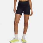 Under Armour Lauftight Under Armour Launch Elite 4in   Lauftight Damen-schwarz, silber