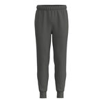 BIDI BADU Bekleidung BIDI BADU Chill Wide Leg Trainingshose Herren-Grau