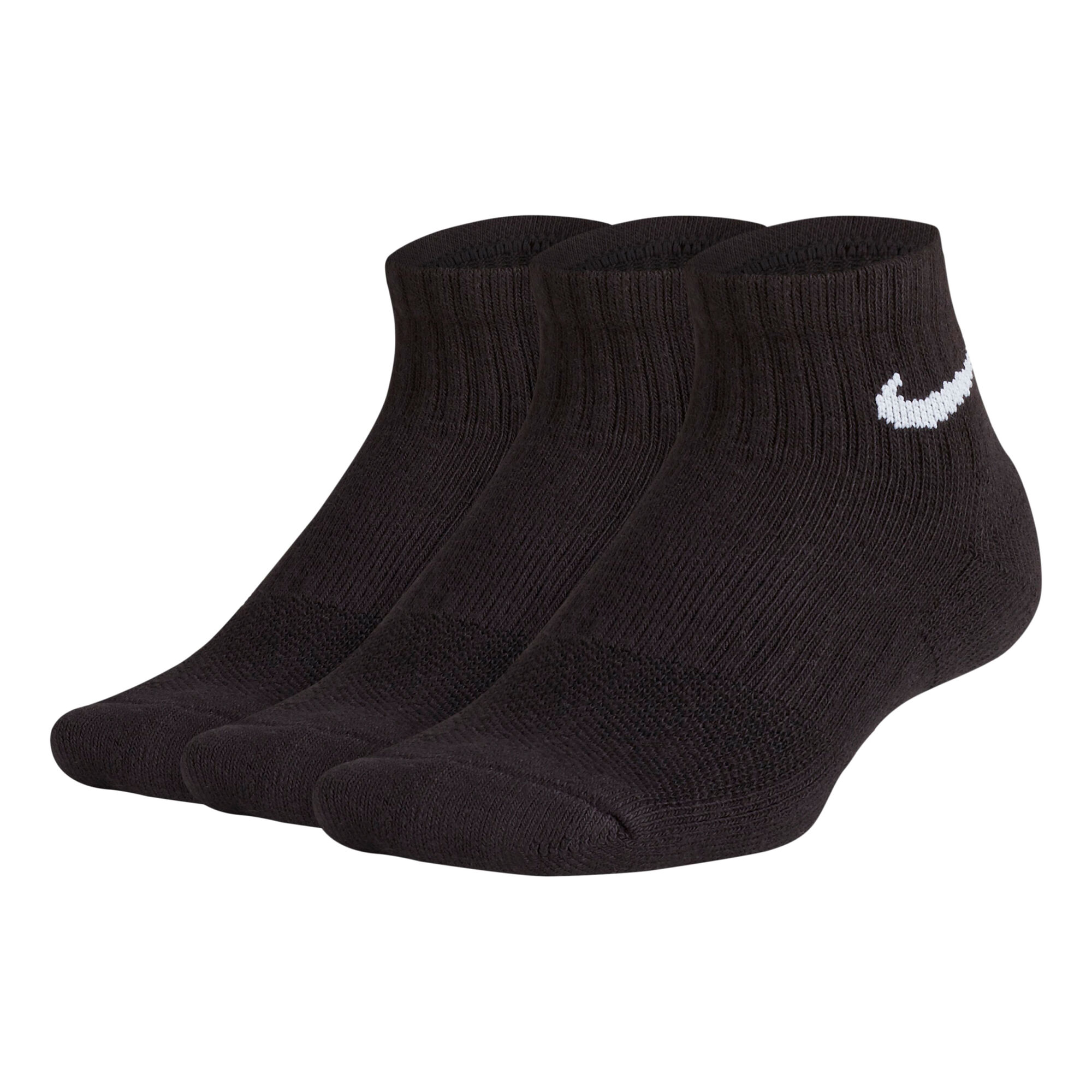Nike Everyday Cush Ankle Sportsocken 3er Pack Kinder ...