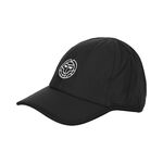 BIDI BADU Tennisbekleidung BIDI BADU Cap Unisex-schwarz