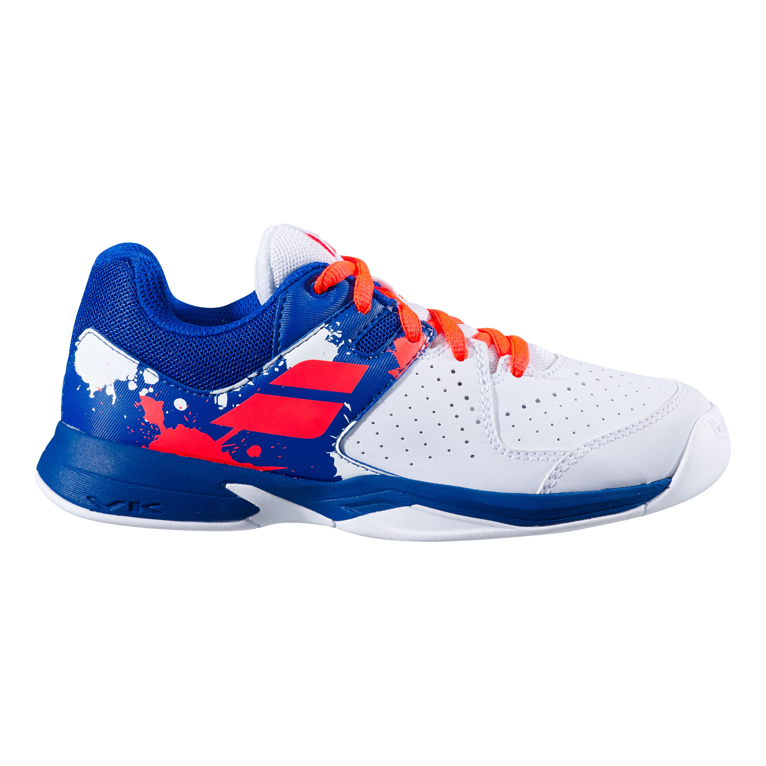 Babolat kids shoes on sale