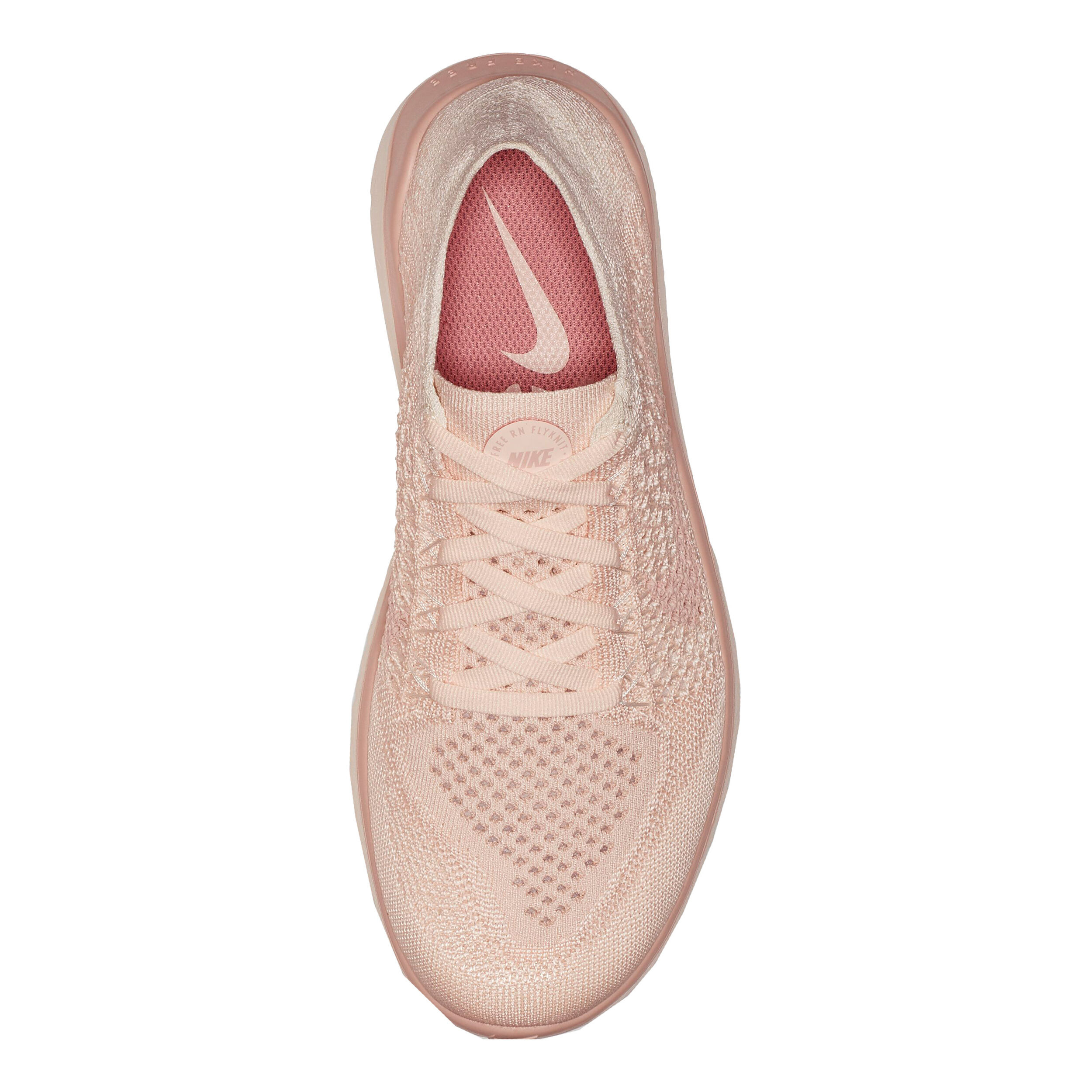 Free rn flyknit 2018 damen 2025