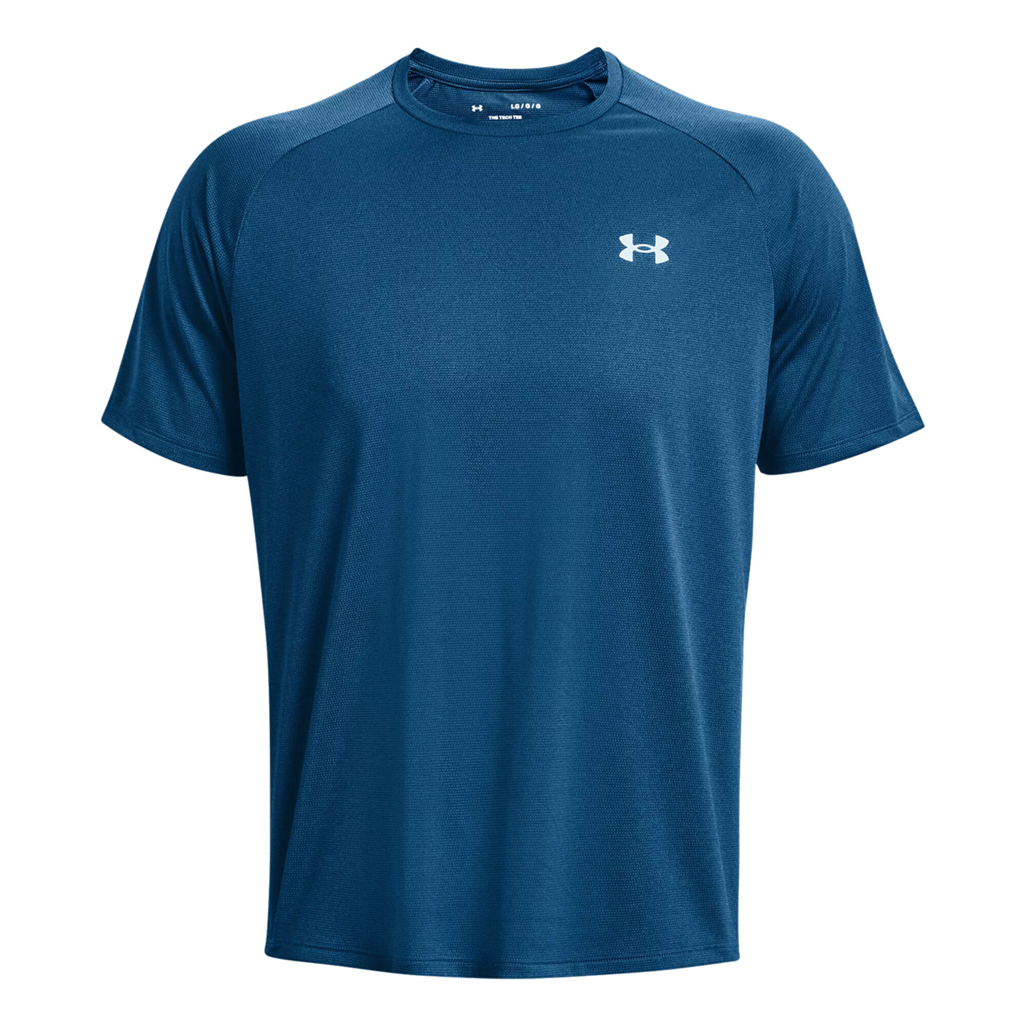 Under Armour Tech 2.0 Novelty T-Shirt Herren Petrol online kaufen