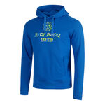 BIDI BADU Bekleidung BIDI BADU Tajeu Lifestyle Hoody Herren-Blau