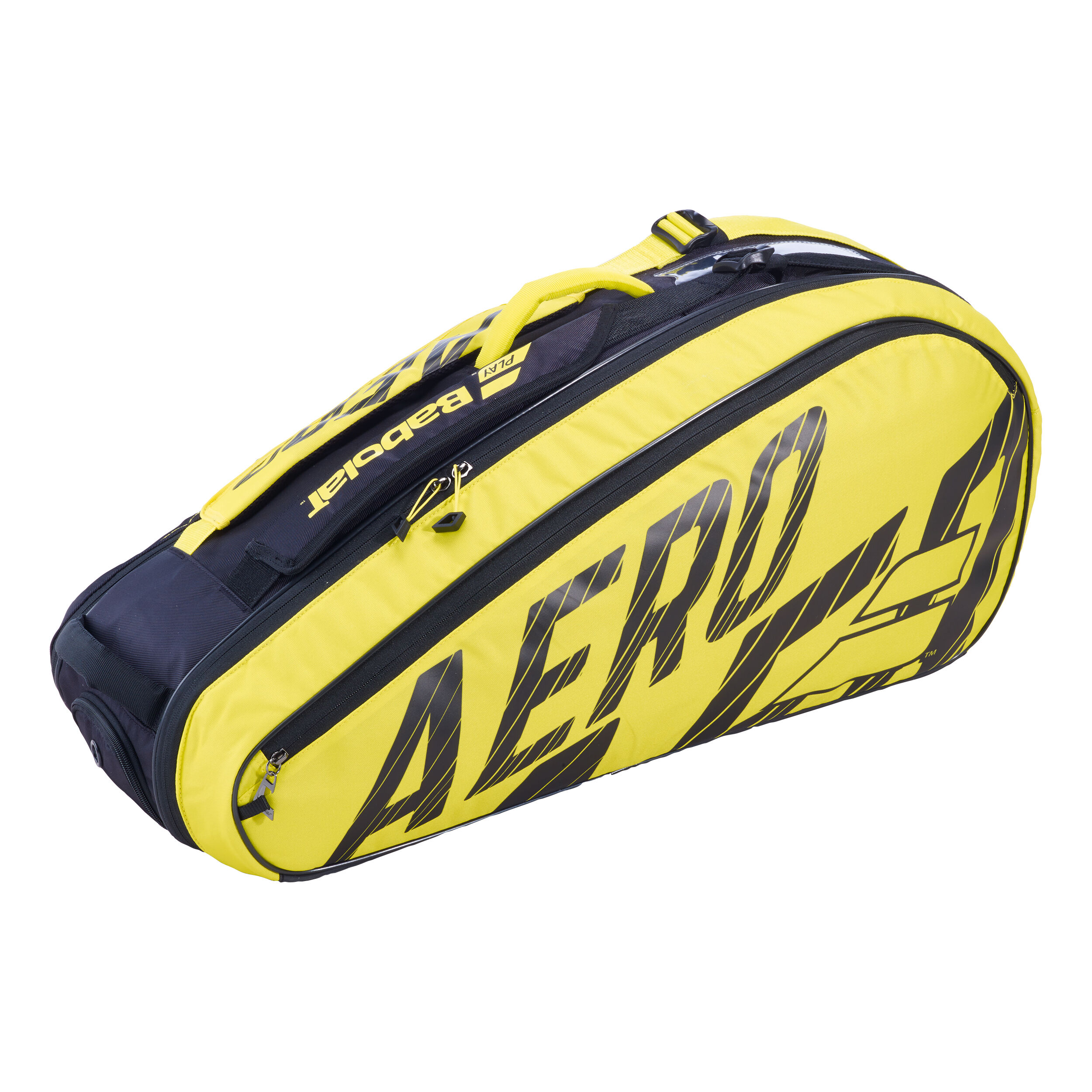 Babolat pure aero 6 racket bag deals