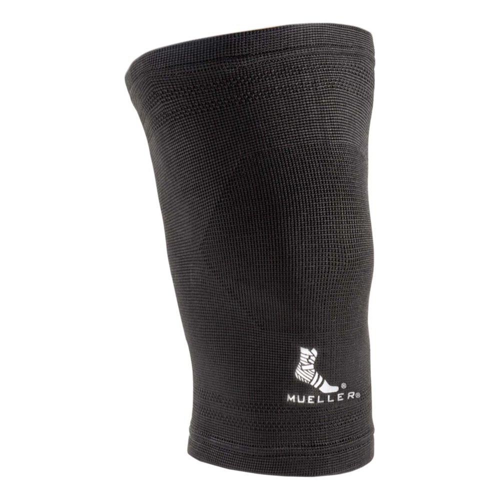 Elastische Kniebandage