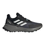 adidas Laufschuhe adidas Terrex Soulstride Trailschuh Damen-Schwarz,Weiß