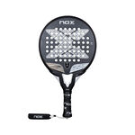 NOX Padelschl&auml;ger NOX  FUTURE 12K ALUM CONTROL NFA EDITION Padelschl&auml;ger 