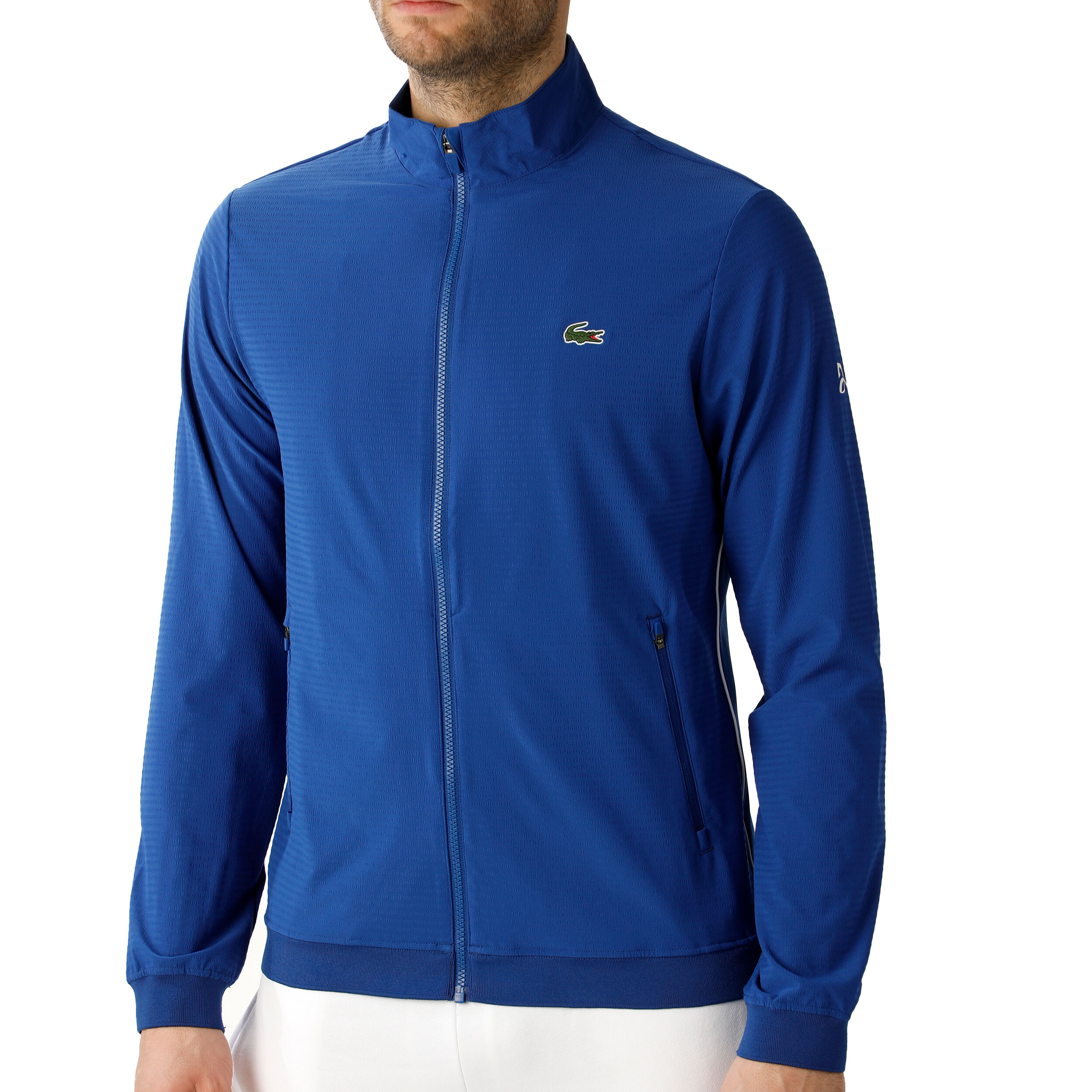 Lacoste new arrivals novak jacket