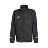 Teamwear WindReady Laufjacke Kinder-Schwarz