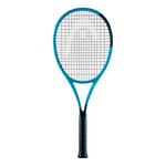 HEAD Tennisschl&auml;ger HEAD Boom MP L 2026 Turnierschl&auml;ger unbesaitet