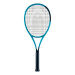 HEAD Tennisschl&auml;ger HEAD Boom MP L 2026 Turnierschl&auml;ger unbesaitet