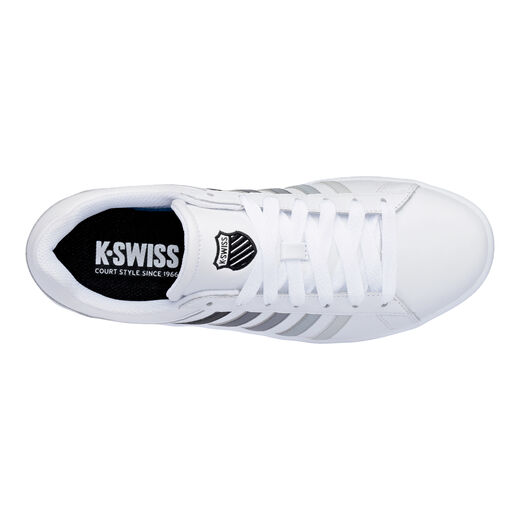 K-Swiss