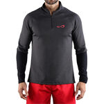 Endless Bekleidung Endless Epic ll Longsleeve Herren - grau, 