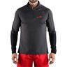 Epic ll Longsleeve Herren - grau, 