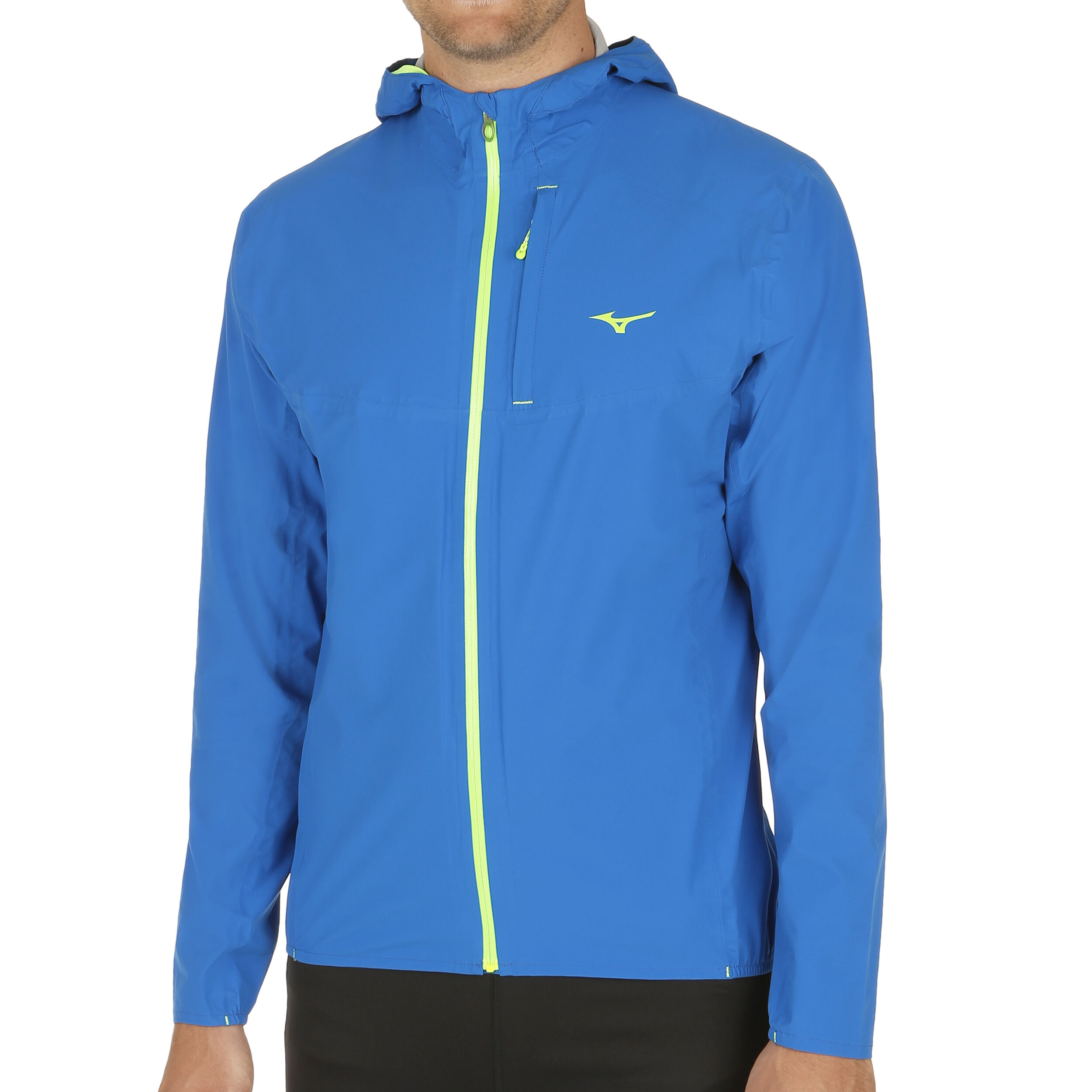 Waterproof tennis jacket top
