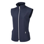 Limited Sports Bekleidung Limited Sports Limited Classic Weste Damen-Dunkelblau