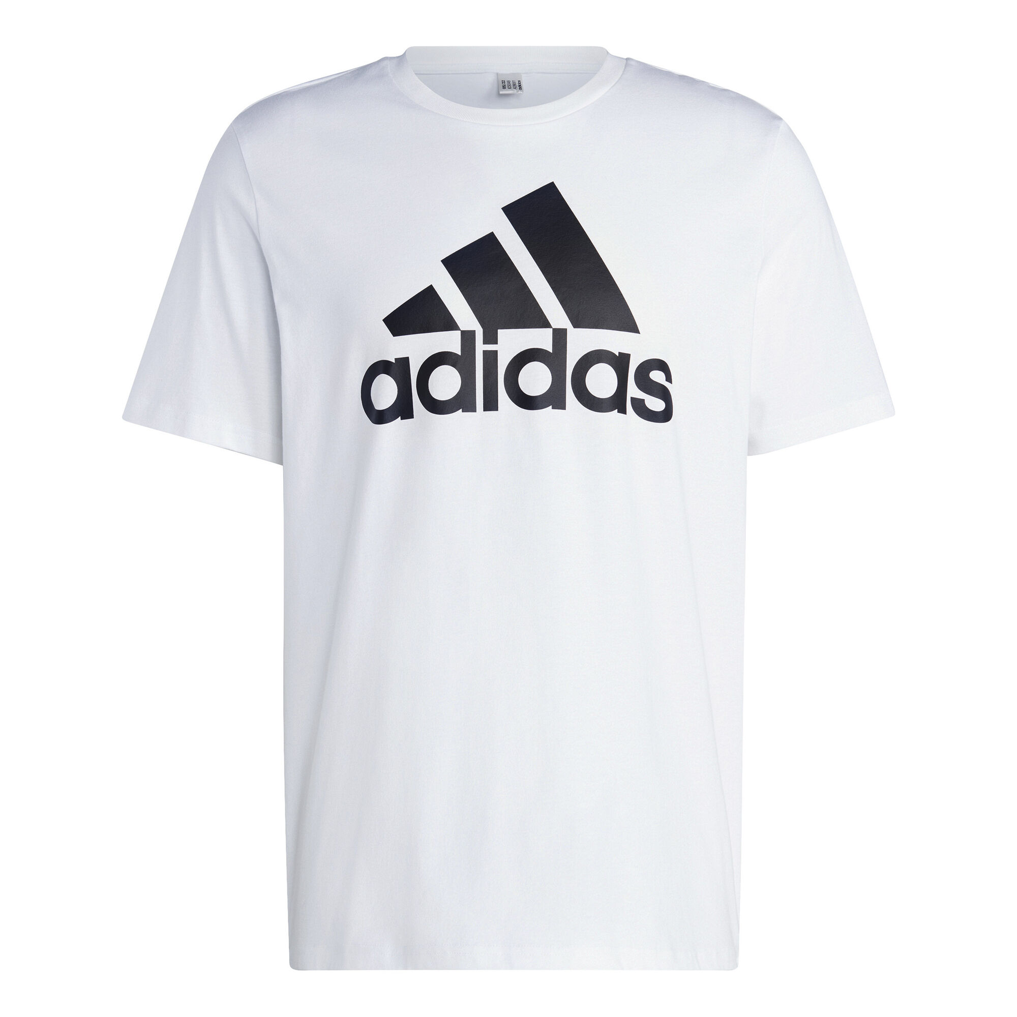Adidas essentials t-shirt for men