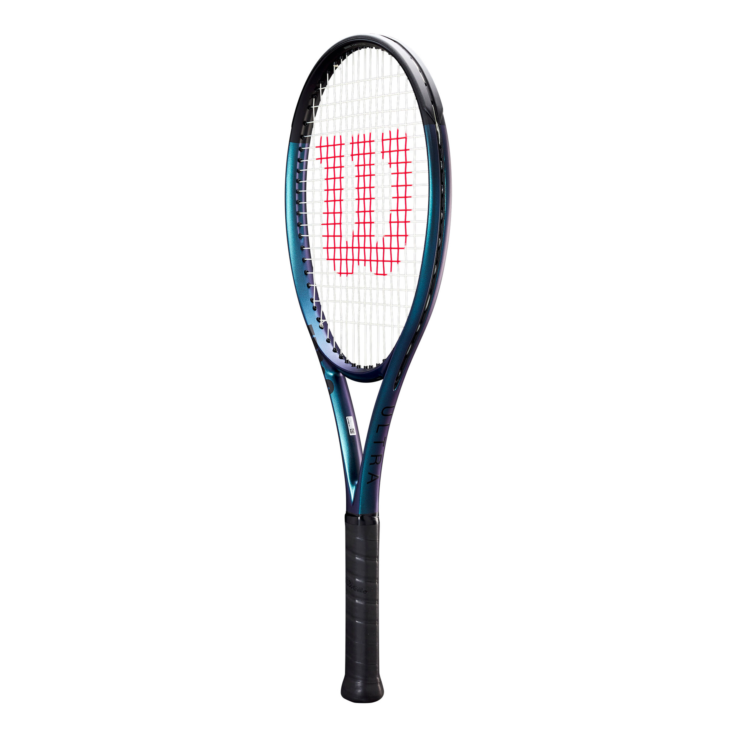 online kaufen Tennis-Point Wilson Ultra 100 V4.0 Testschläger