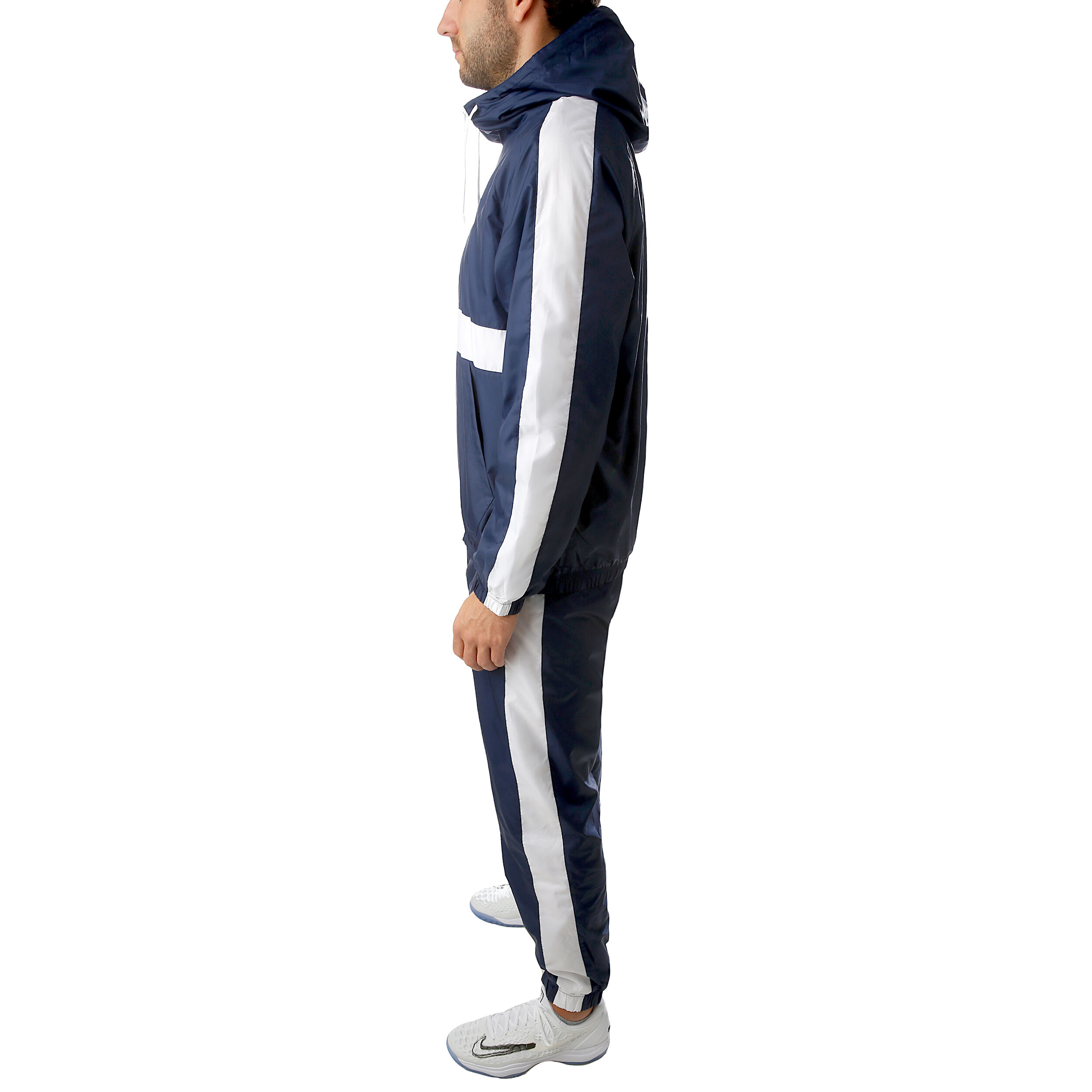 Nike trainingsanzug woven clearance