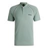 Pariq TOC Mesh Polo Herren-Salbei