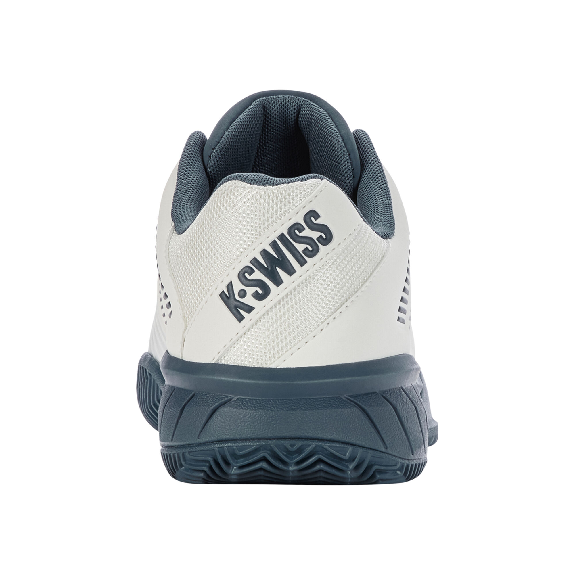 K-Swiss