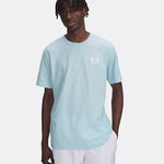 Under Armour Sportstyle Left Chest Shortsleeve Men