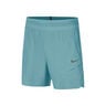 Court Dri-Fit Slam Shorts Herren-Petrol,Gr&uuml;n