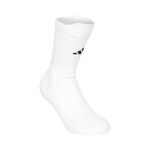 adidas Bekleidung adidas Crew Tennissocken-Weiß,Schwarz