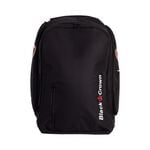 Black Crown Backpack Focus