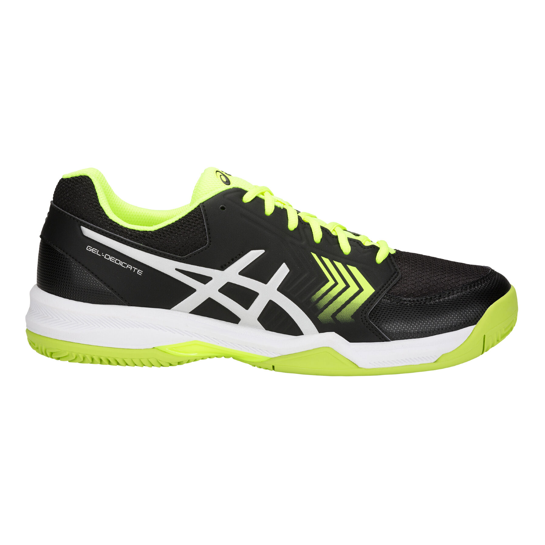 Asics gel dedicate 5 clay deals