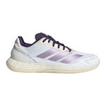 adidas Tennisschuhe adidas Defiant Speed 2 Allcourtschuh Damen-Weiß,Flieder
