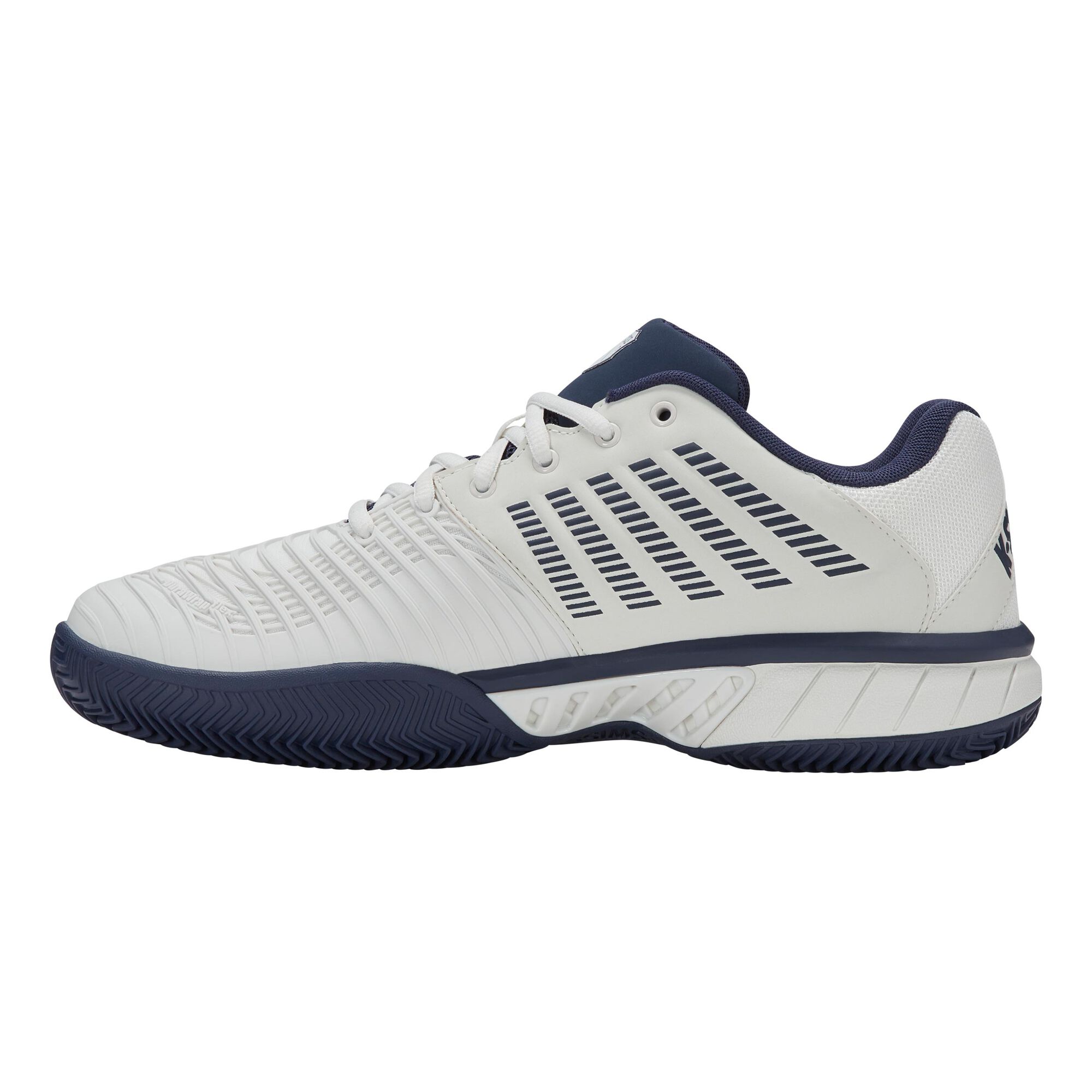 K-Swiss
