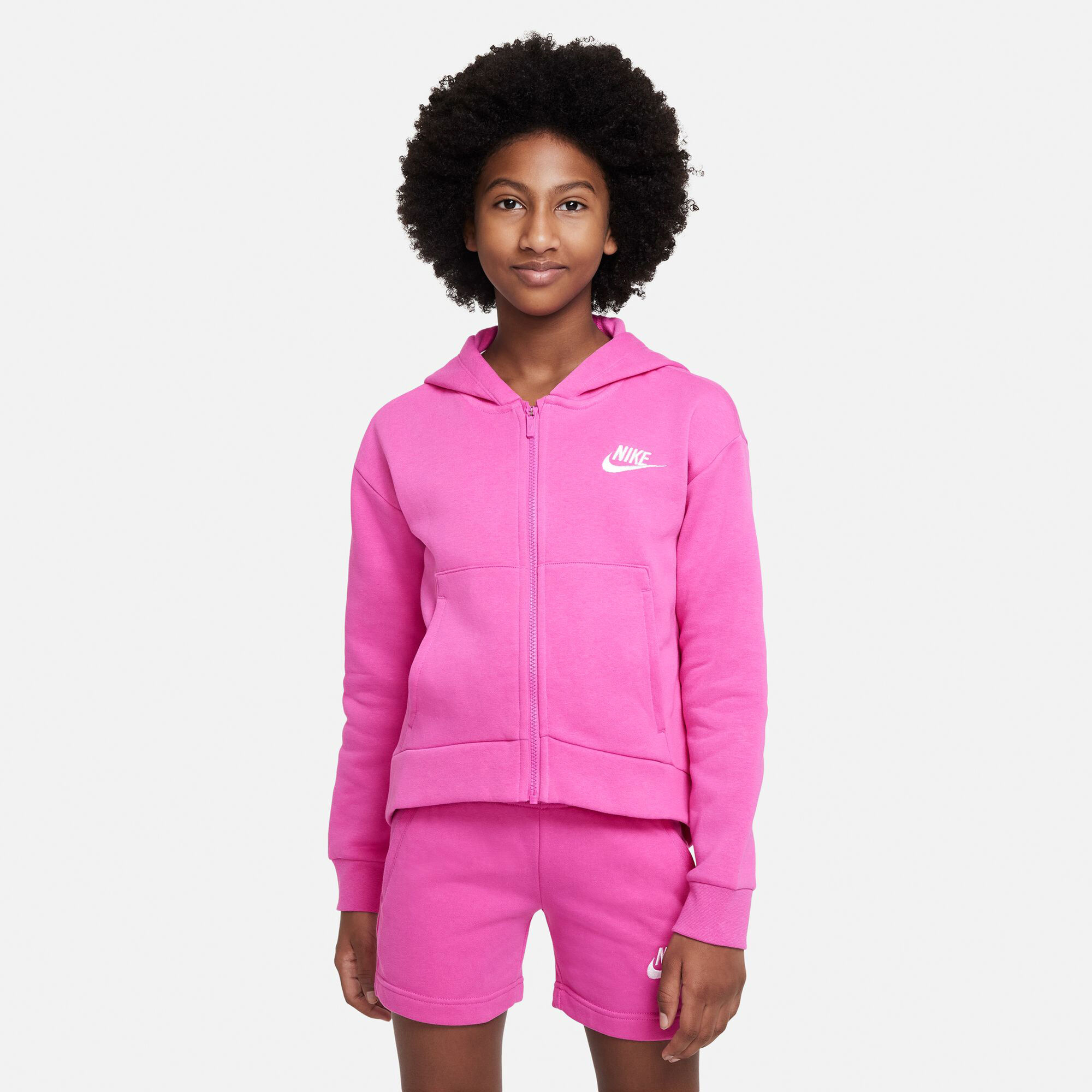 Nike trainingsjacke mädchen clearance