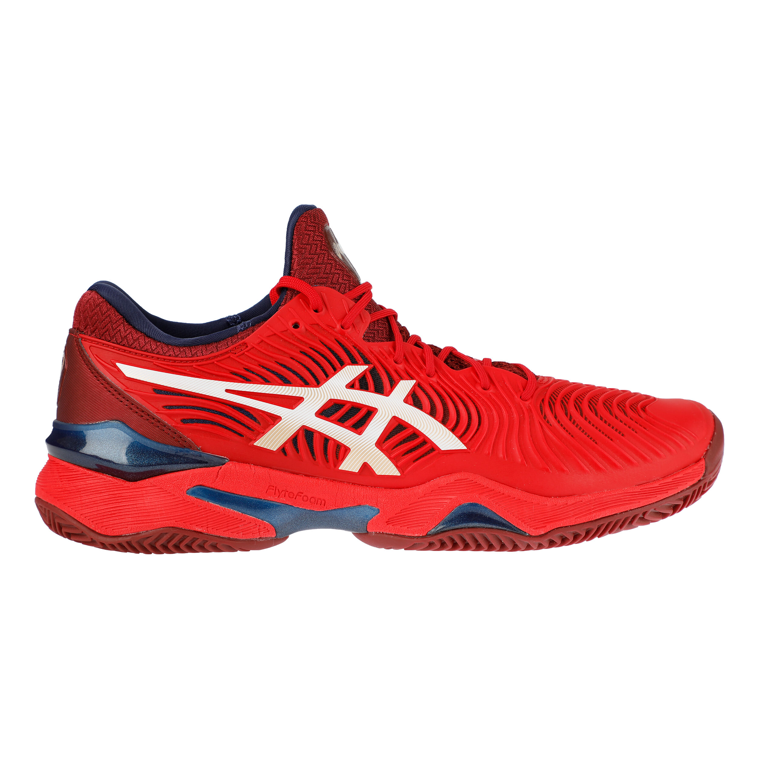 Asics court ff tennis shoes clearance