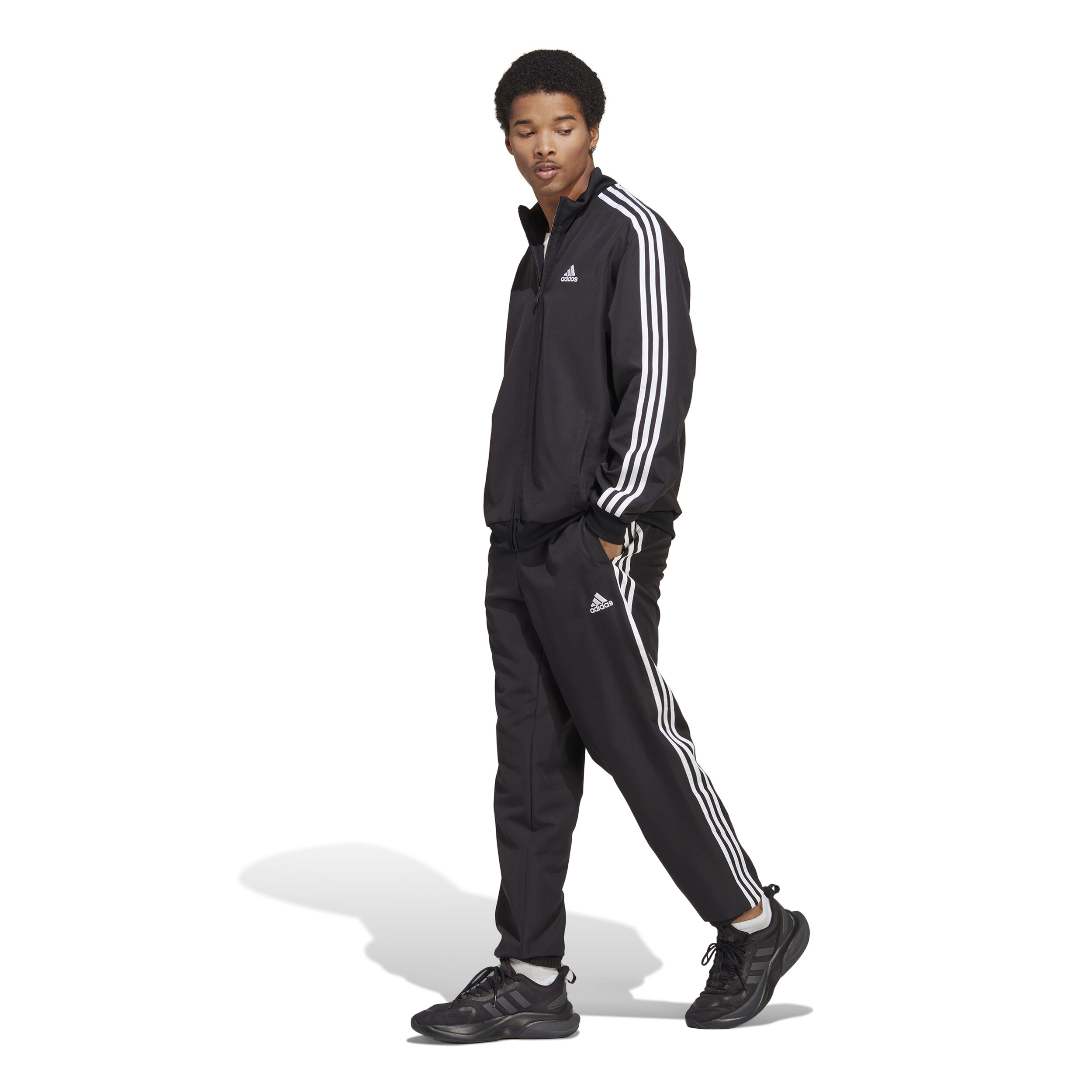 Trainingsanzüge adidas new arrivals