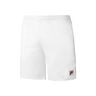 Leon Shorts Herren-Wei&szlig;