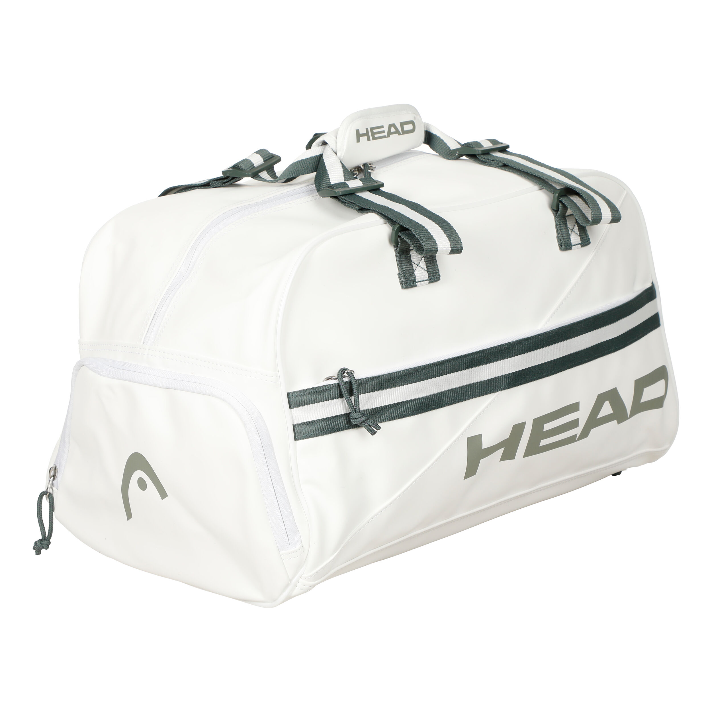Pro X Court Bag 40L Sporttasche - Weiß