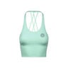 Pecprotect Move Sport-BH Damen-Mint