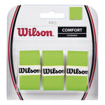 Wilson Overgrips Wilson Blade Pro Overgrip 3er Pack-Grün