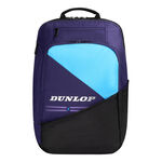 Dunlop Rucksack Dunlop FX-Performannce Rucksack -lila