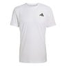 Freelift T-Shirt Herren-wei&szlig;