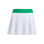 adidas Bekleidung adidas Pro Rock Mädchen-Weiß,Grün